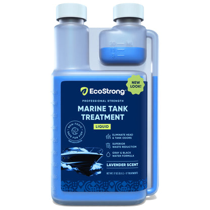 EcoStrong Marine Holding Tank Treatment 17 oz #size_17-oz-dispenser-bottle