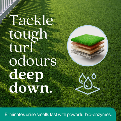 Eco Strong Outdoor Odor Eliminator 1 gallon jug  #size_1-gallon-jug