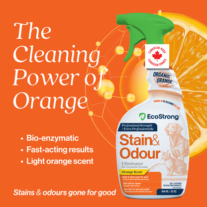 Organic Orange Stain and Odor Eliminator #size_32-oz-sprayer-bottle