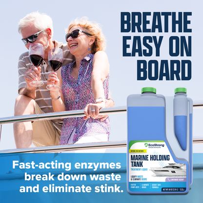 EcoStrong Marine Holding Tank Treatment 68 oz #size_68-oz-dispenser-bottle