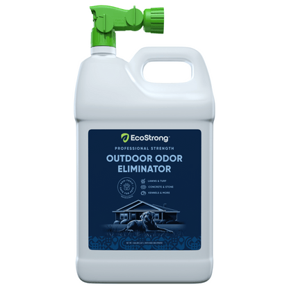 EcoStrong Outdoor Odor Eliminator 1 gallon sprayer #size_1-gallon-jug-and-hose-end-sprayer