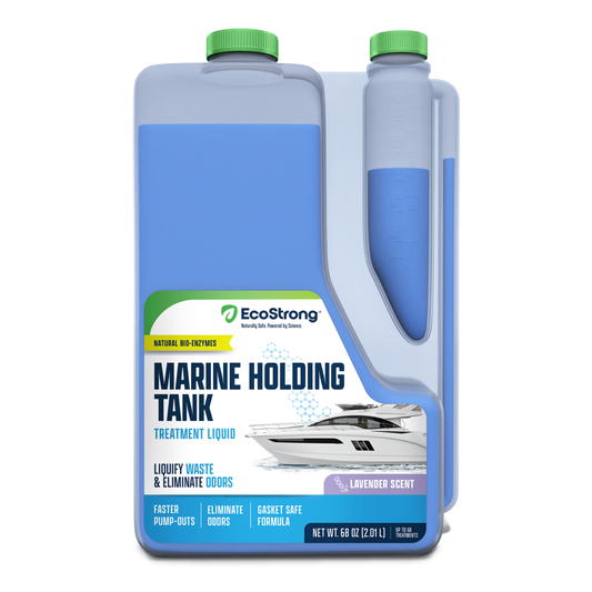 EcoStrong Marine Holding Tank Treatment 68 oz #size_68-oz-dispenser-bottle