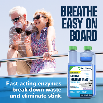 EcoStrong Marine Holding Tank Treatment 17 oz #size_17-oz-dispenser-bottle