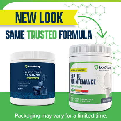 EcoStrong Septic Tank Treatment Packs#size_24-x-1-oz-packs