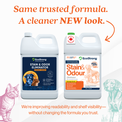 Organic Orange Stain and Odor Eliminator #size_1-gallon-jug