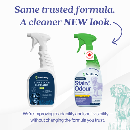 EcoStrong Dog Stain and Odor Eliminator 32 oz #size_32-oz-sprayer