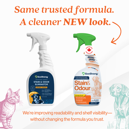 Organic Orange Stain and Odor Eliminator #size_32-oz-sprayer-bottle