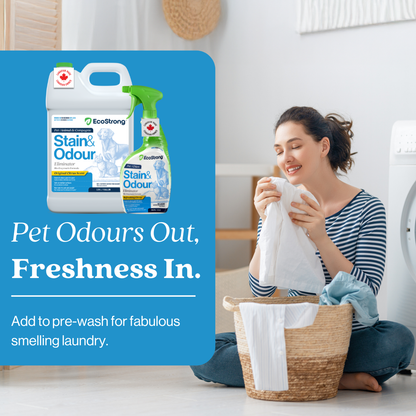 EcoStrong Pet Stain and Odor Eliminator 5 gallon #size_32-oz-sprayer-bottle-and-1-gallon-refill