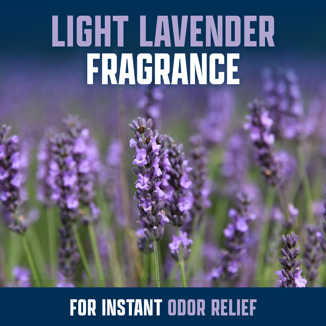 EcoStrong RV Holding Tank Treatment Lavender Scented#size_1-gallon