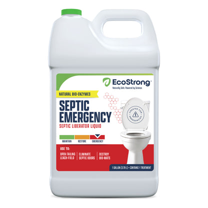EcoStrong Septic Liberator#size_1-gallon-jug-liquid