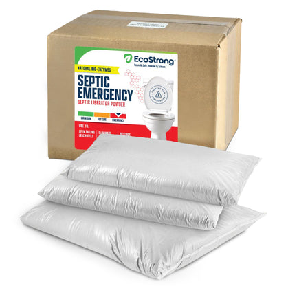 EcoStrong Septic Liberator#size_10-lbs-packs