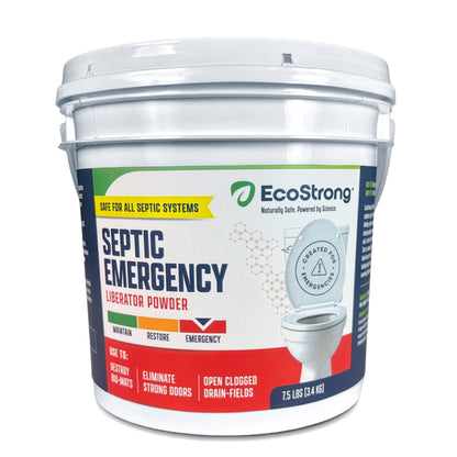EcoStrong Septic Liberator#size_7-and-1-half-lbs-pail-powder
