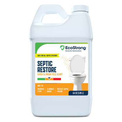 EcoStrong Leach and Drain Field Blast 64 oz  #size_64-oz-bottle