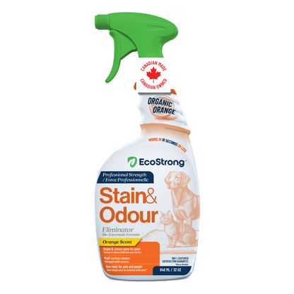 Organic Orange Stain and Odor Eliminator #size_32-oz-sprayer-bottle